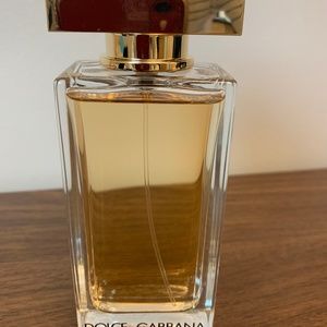 Dolce & Gabbana The One